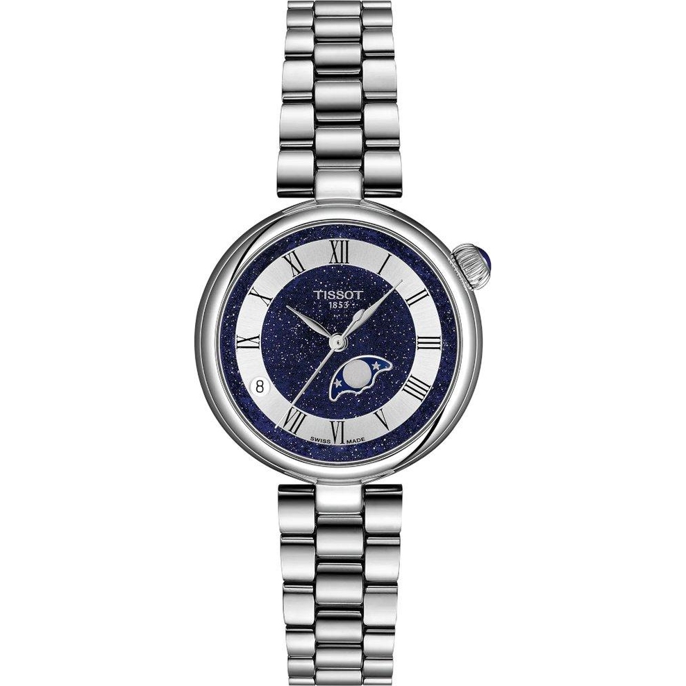 TISSOT DESIR 29,6MM