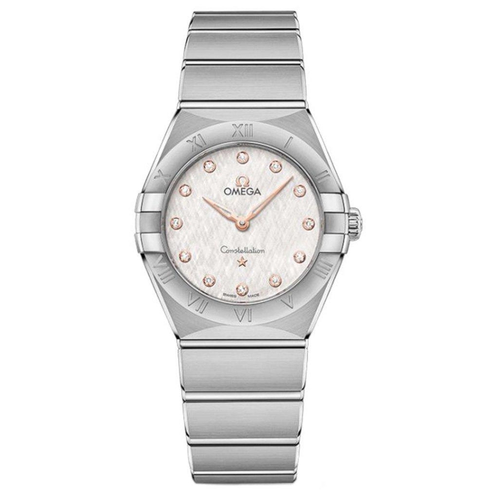 ZEGAREK OMEGA CONSTELLATION