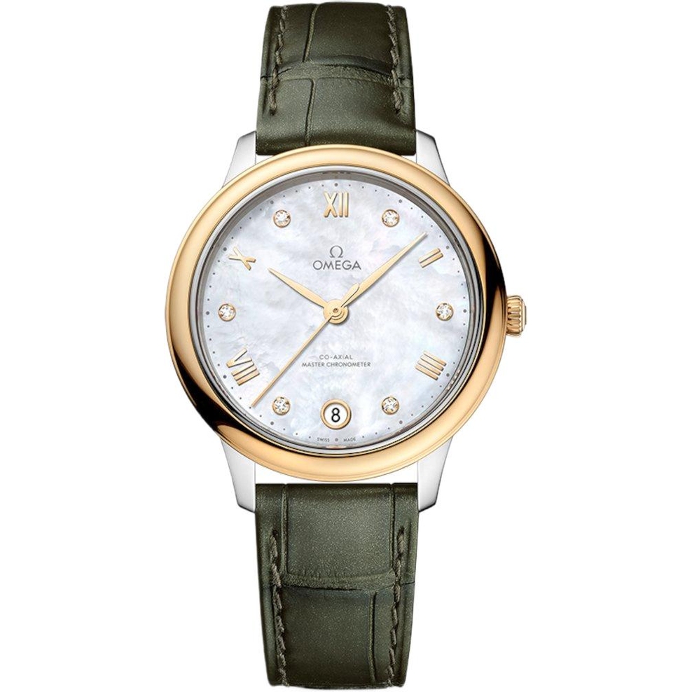 ZEGAREK OMEGA DE VILLE PRESTIGE