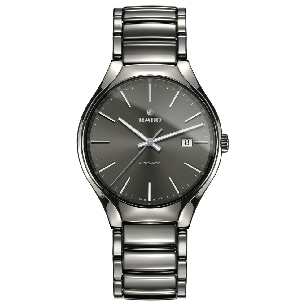 ZEGAREK RADO True Automatic