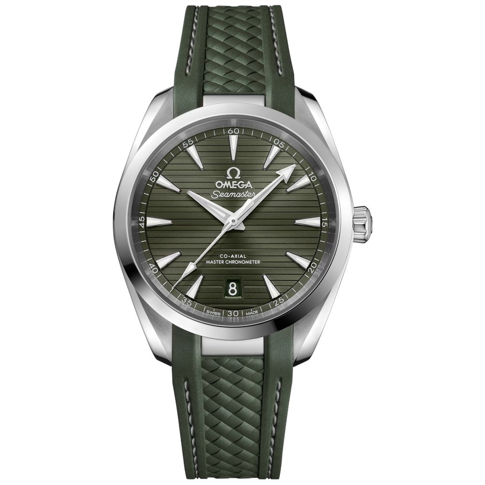 ZEGAREK OMEGA SEAMASTER AQUA TERRA 150M