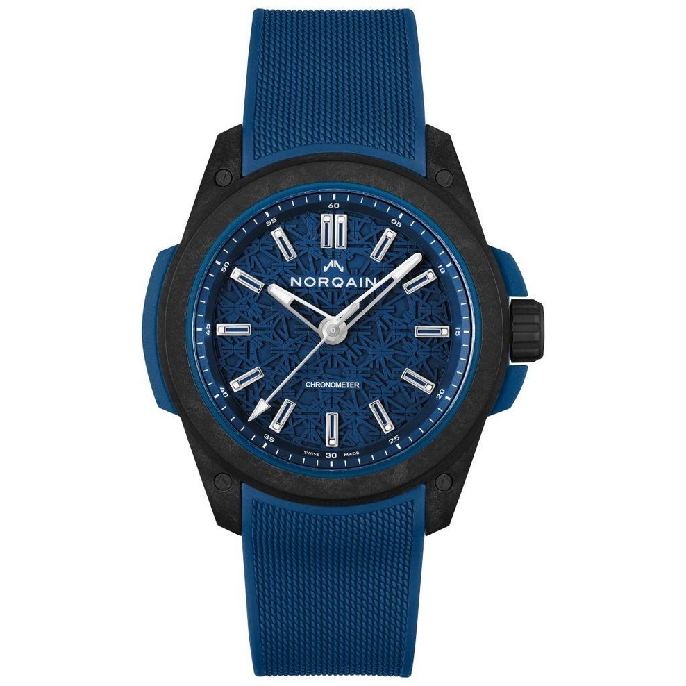 ZEGAREK NORQAIN WILD ONE