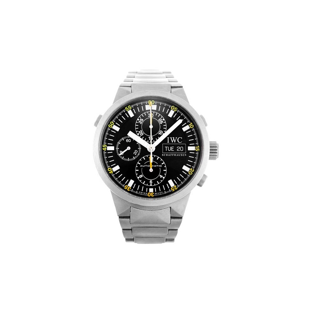 ZEGAREK IWC SCHAFFHAUSEN GST