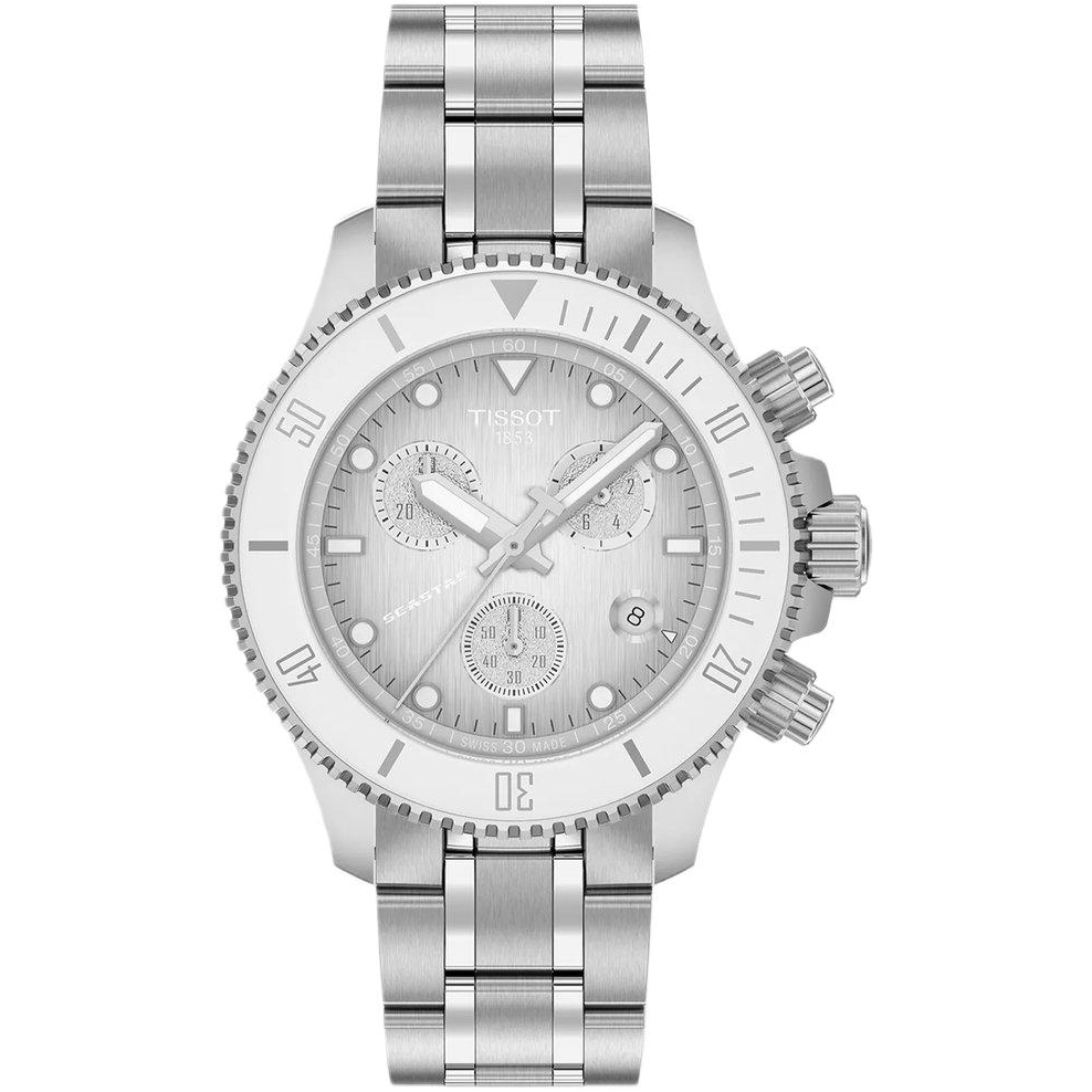 TISSOT SEASTAR 1000 38MM