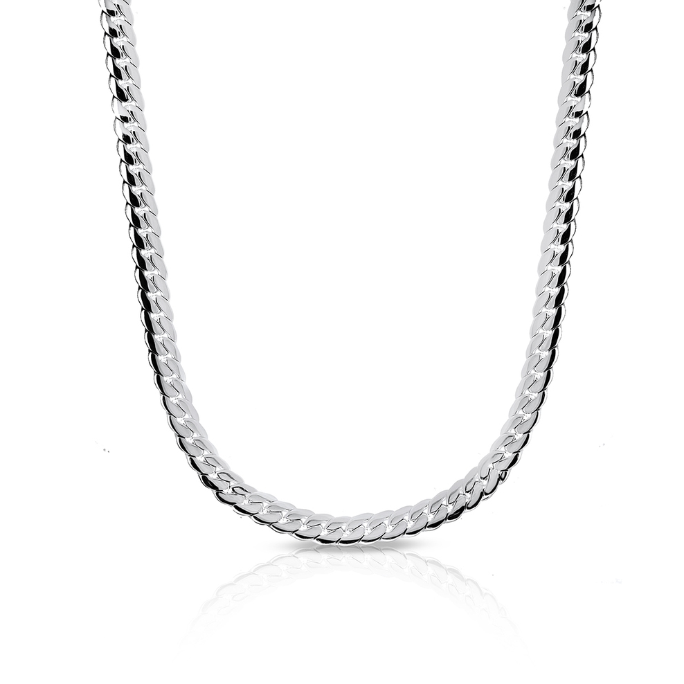 Łańcuszek stalowy pancerka