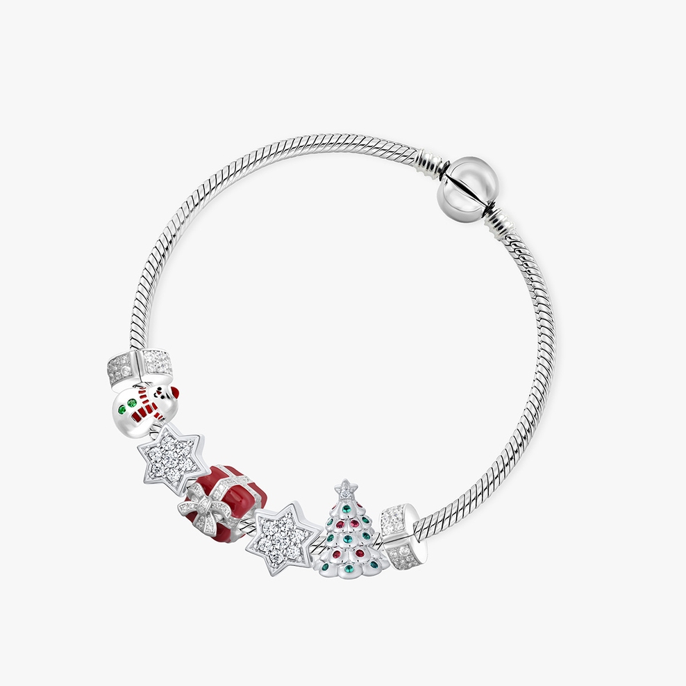 Zestaw Świąteczna Radość