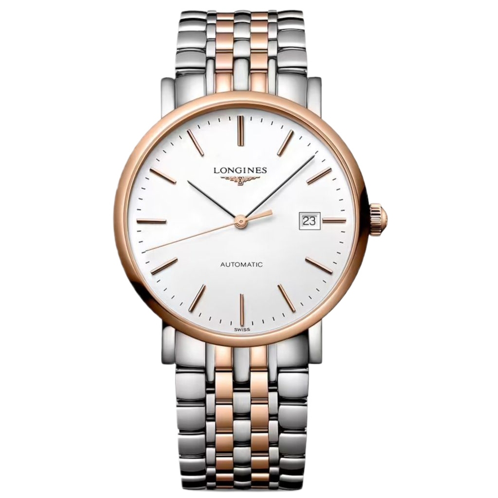 LONGINES ELEGANT COLLECTION