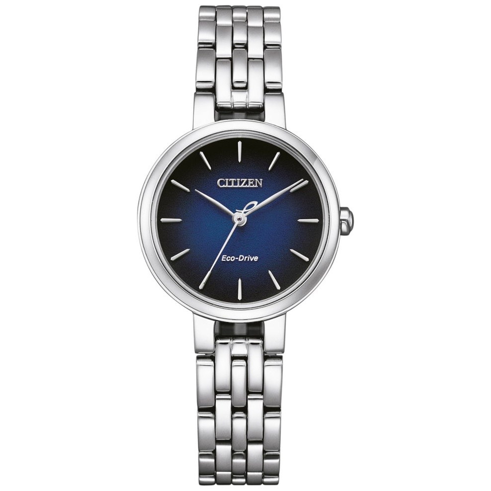 ZEGAREK CITIZEN L-ROUND