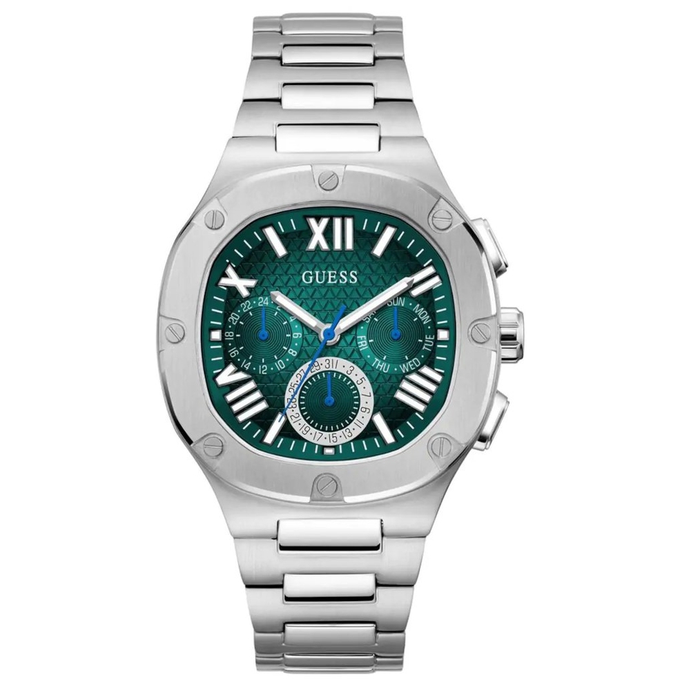 ZEGAREK GUESS HEADLINE