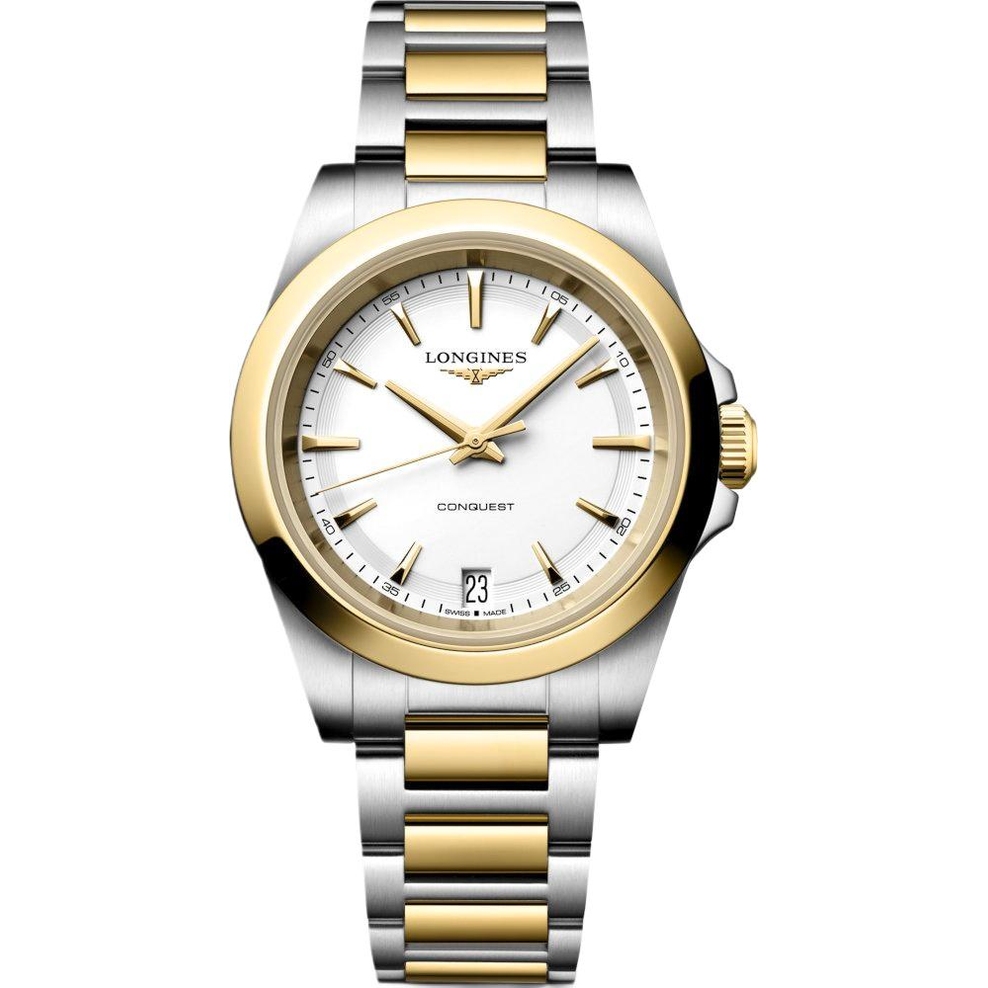 LONGINES CONQUEST