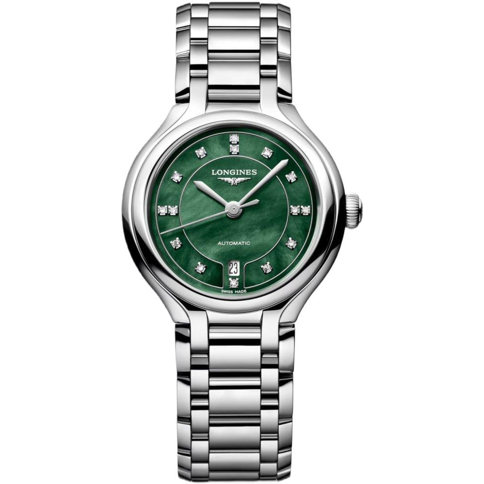 LONGINES PRIMALUNA