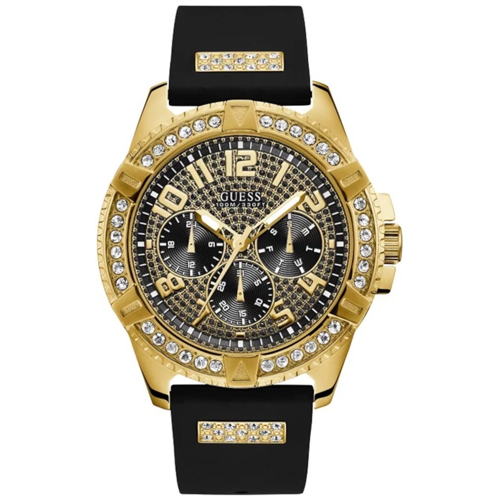 ZEGAREK GUESS FRONTIER