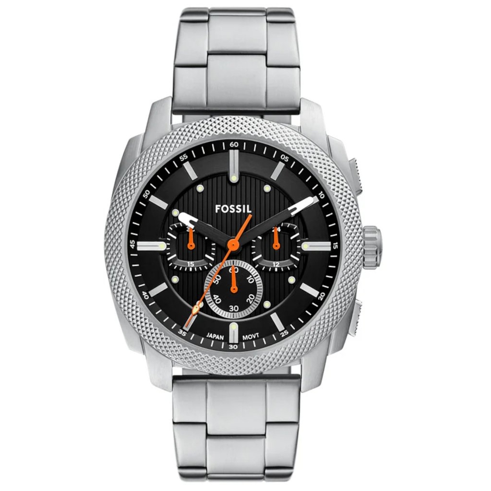 ZEGAREK FOSSIL MACHINE CHRONOGRAPH
