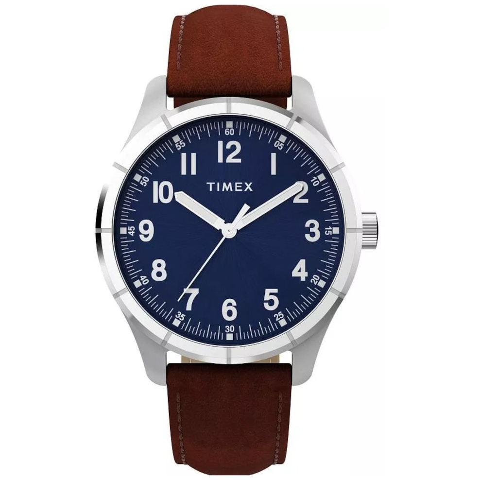 ZEGAREK TIMEX MAIN STREET
