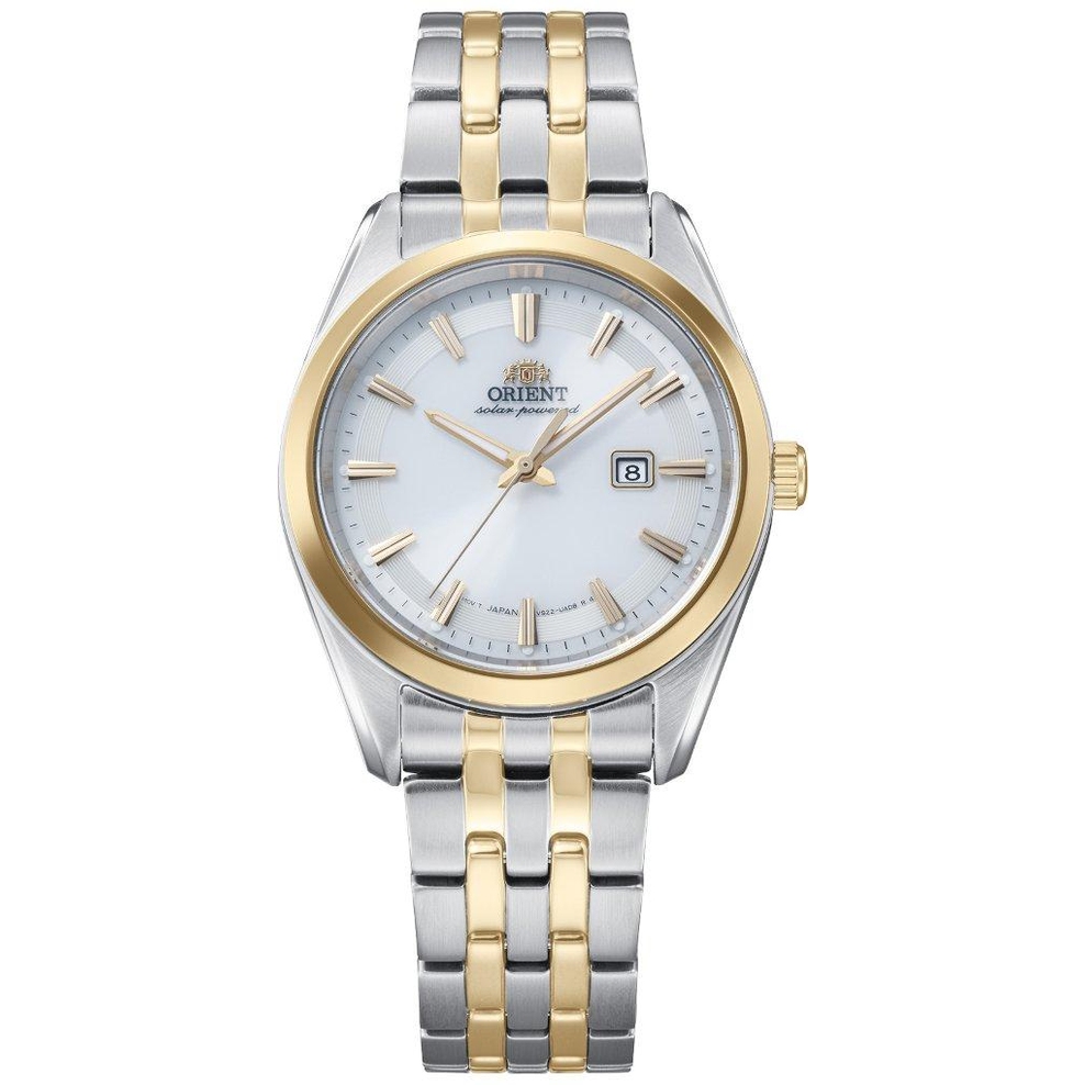 ZEGAREK ORIENT CONTEMPORARY SOLAR