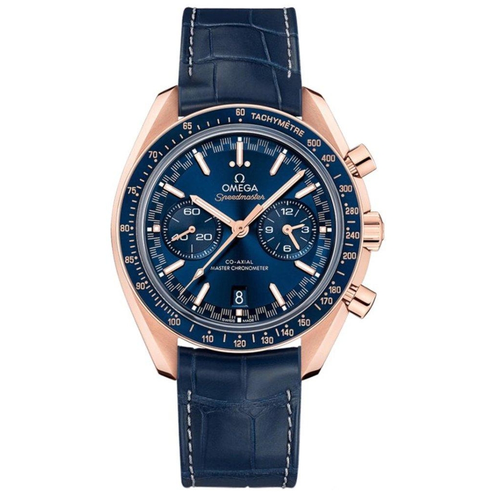 ZEGAREK OMEGA SPEEDMASTER RACING