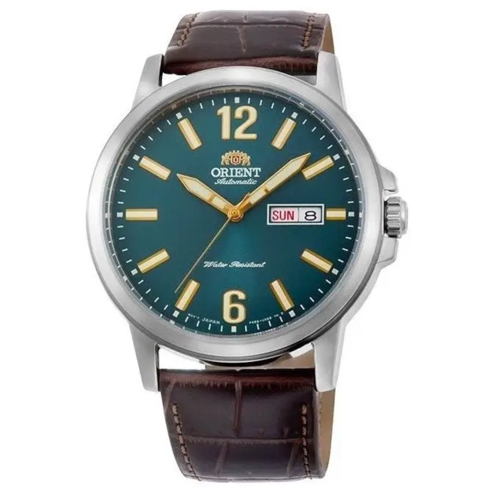 ZEGAREK ORIENT CONTEMPORARY AUTOMATIC