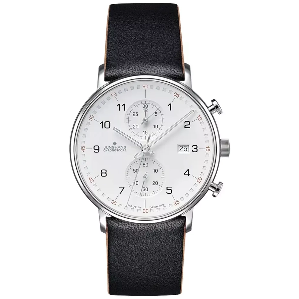 ZEGAREK JUNGHANS FORM C