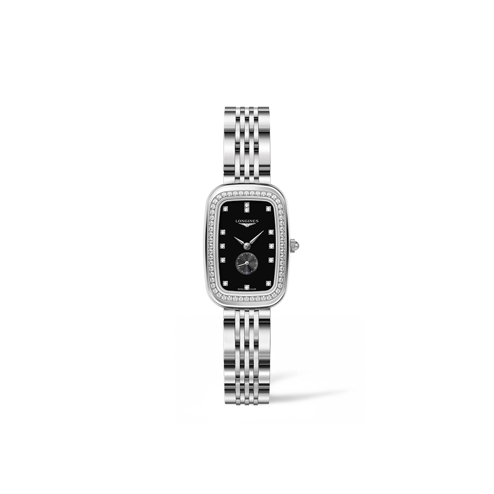 LONGINES Equestrian Collection Boucle