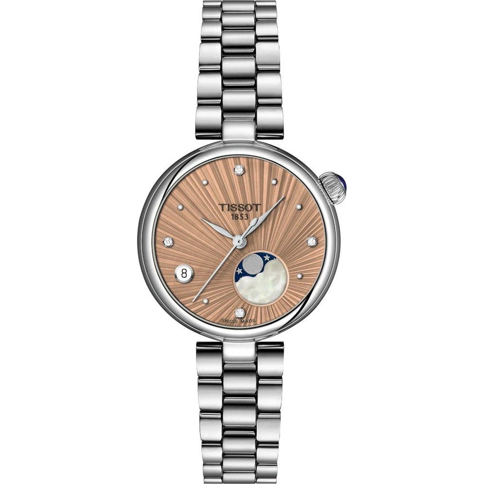 TISSOT DESIR 29,6MM