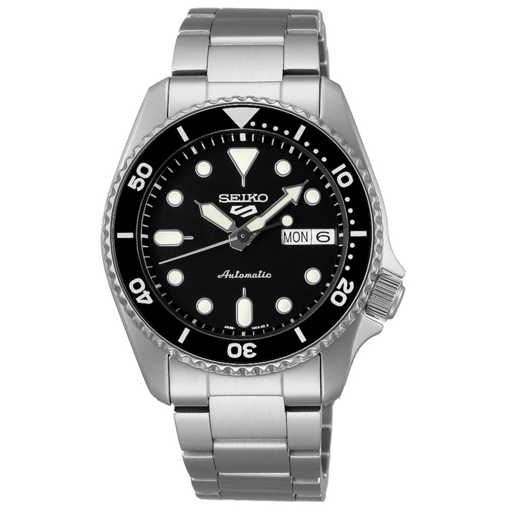 ZEGAREK SEIKO 5 SPORTS AUTOMATIC
