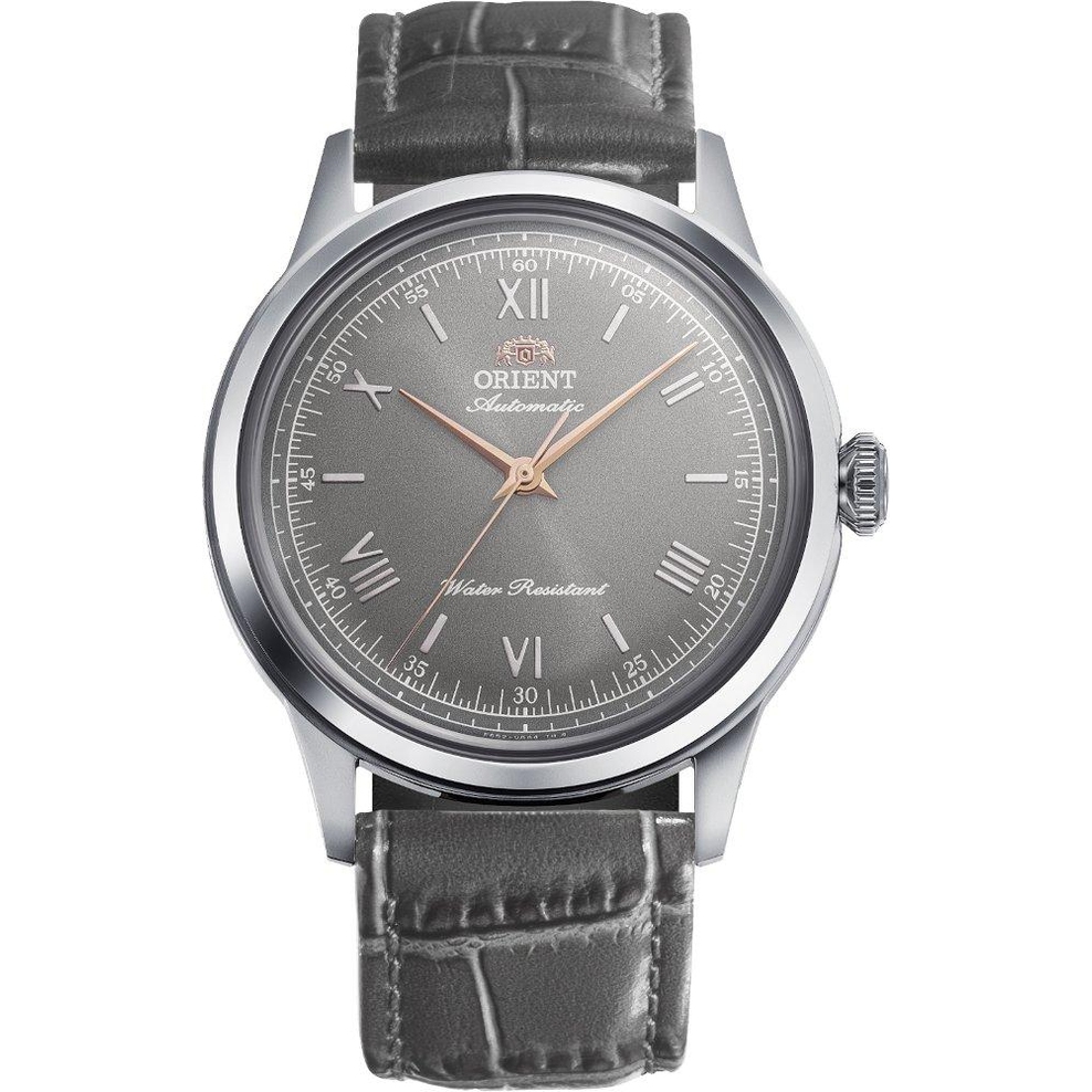 ZEGAREK ORIENT BAMBINO 38 AUTOMATIC LIMITED EDITION