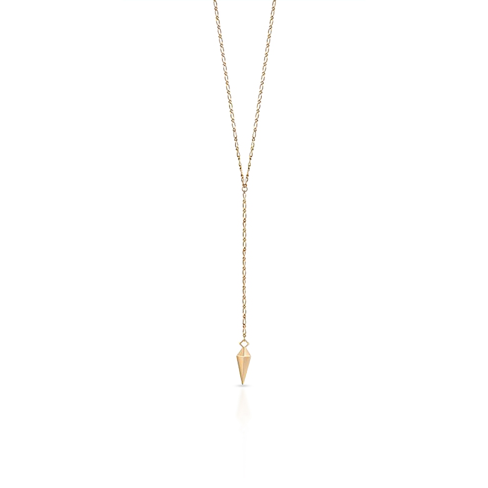 Naszyjnik złoty BIRKS