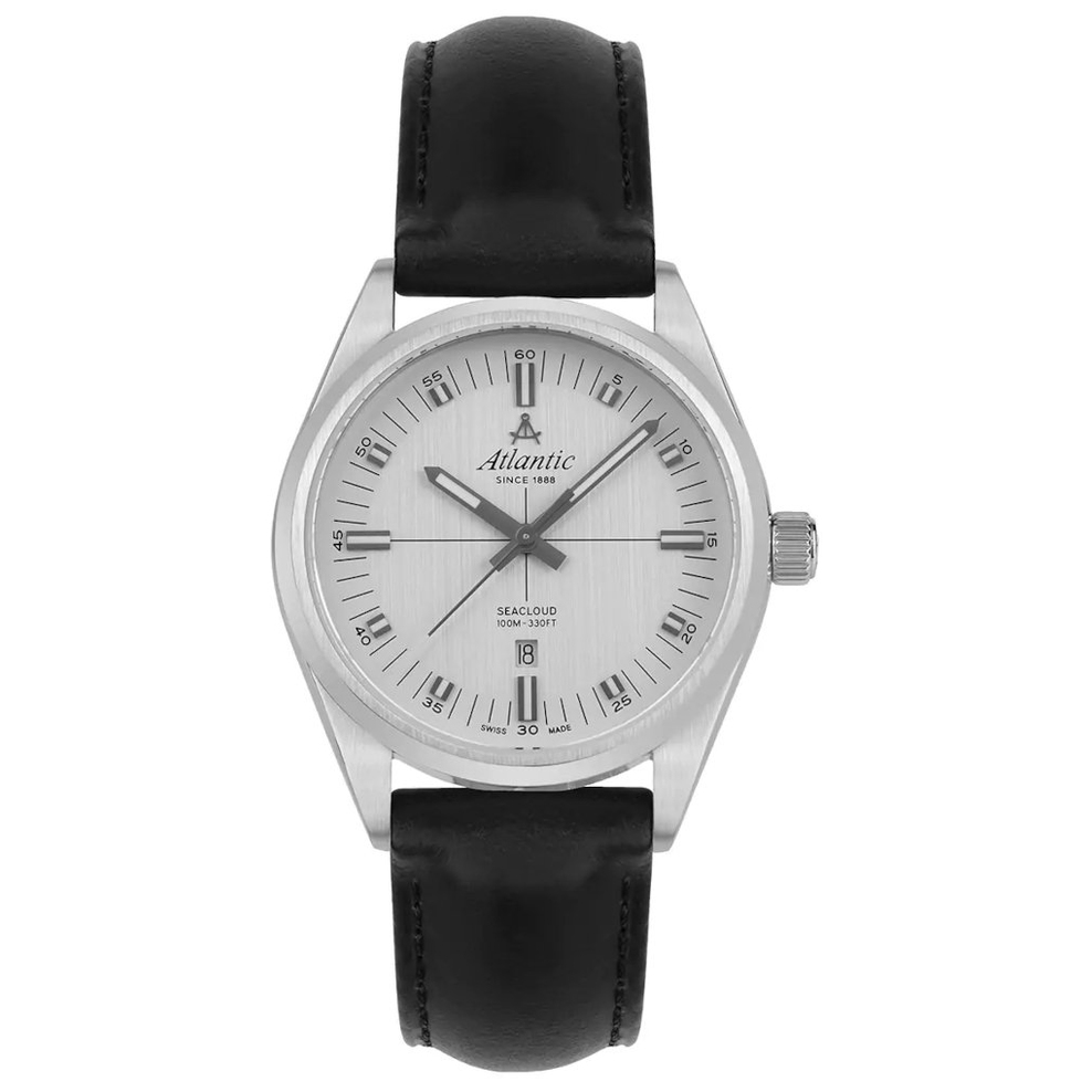 ZEGAREK ATLANTIC SEACLOUD