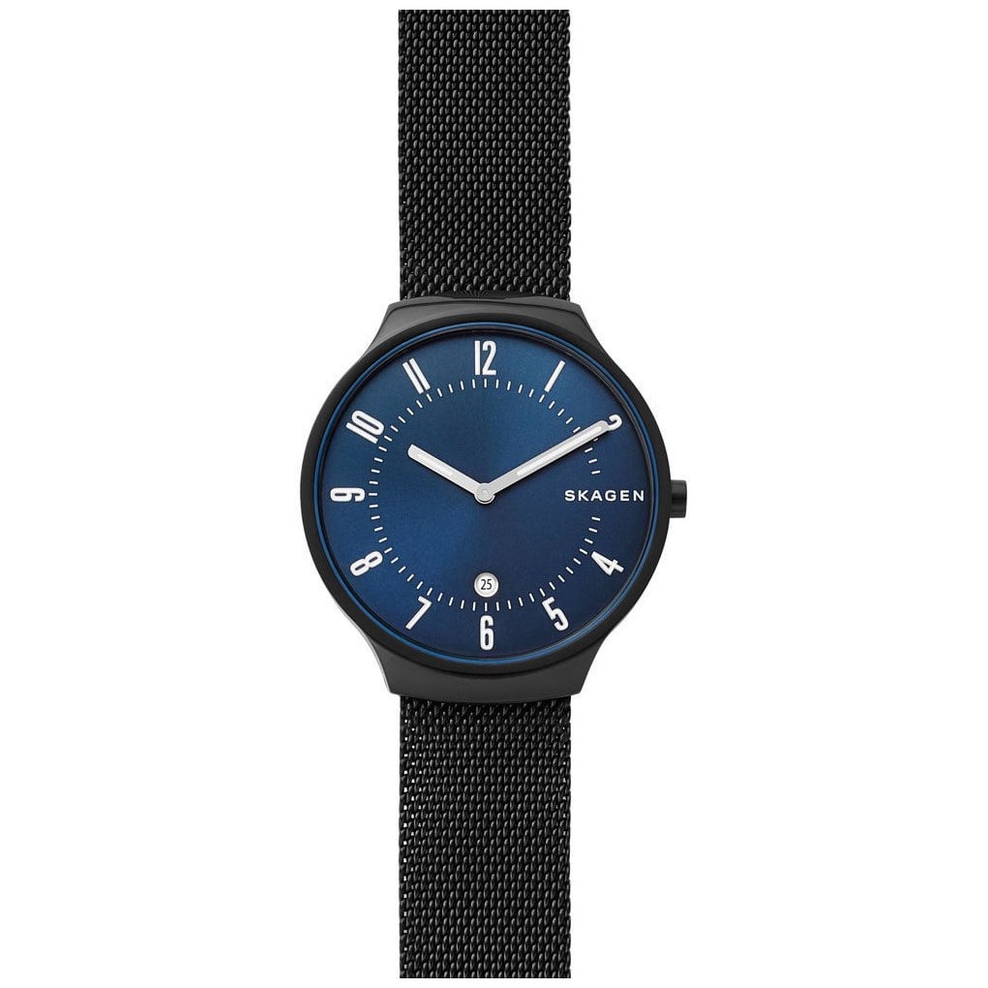 ZEGAREK SKAGEN GRENEN