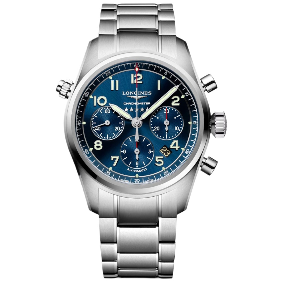 LONGINES SPIRIT CHRONOGRAPH