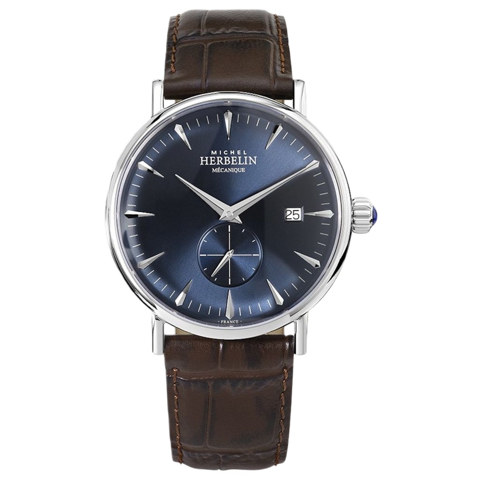 ZEGAREK HERBELIN INSPIRATION 1947 MECHANICAL