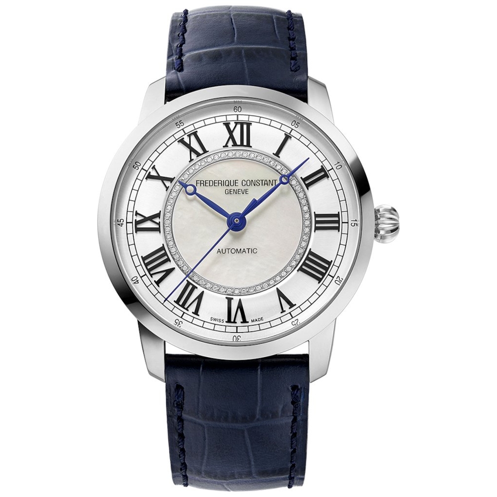 ZEGAREK FREDERIQUE CONSTANT CLASSICS PREMIERE