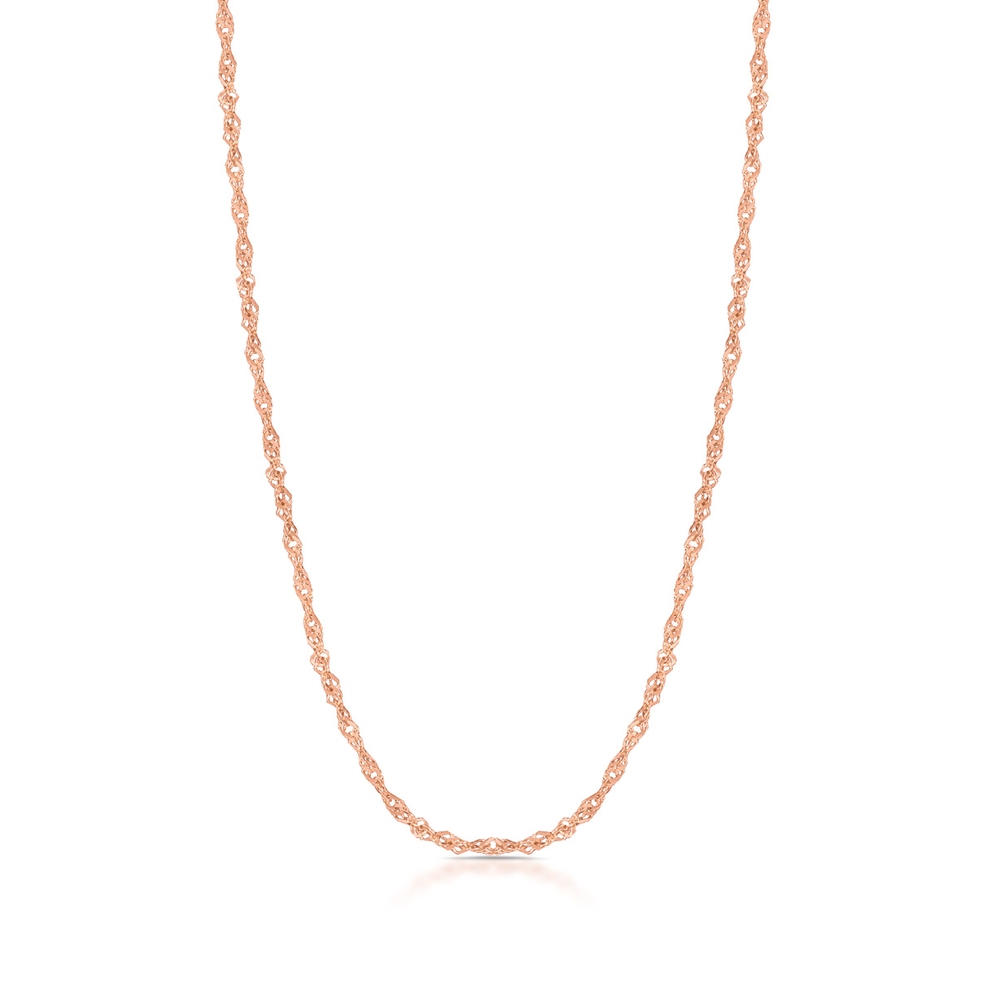 Łańcuszek złoty W.KRUK