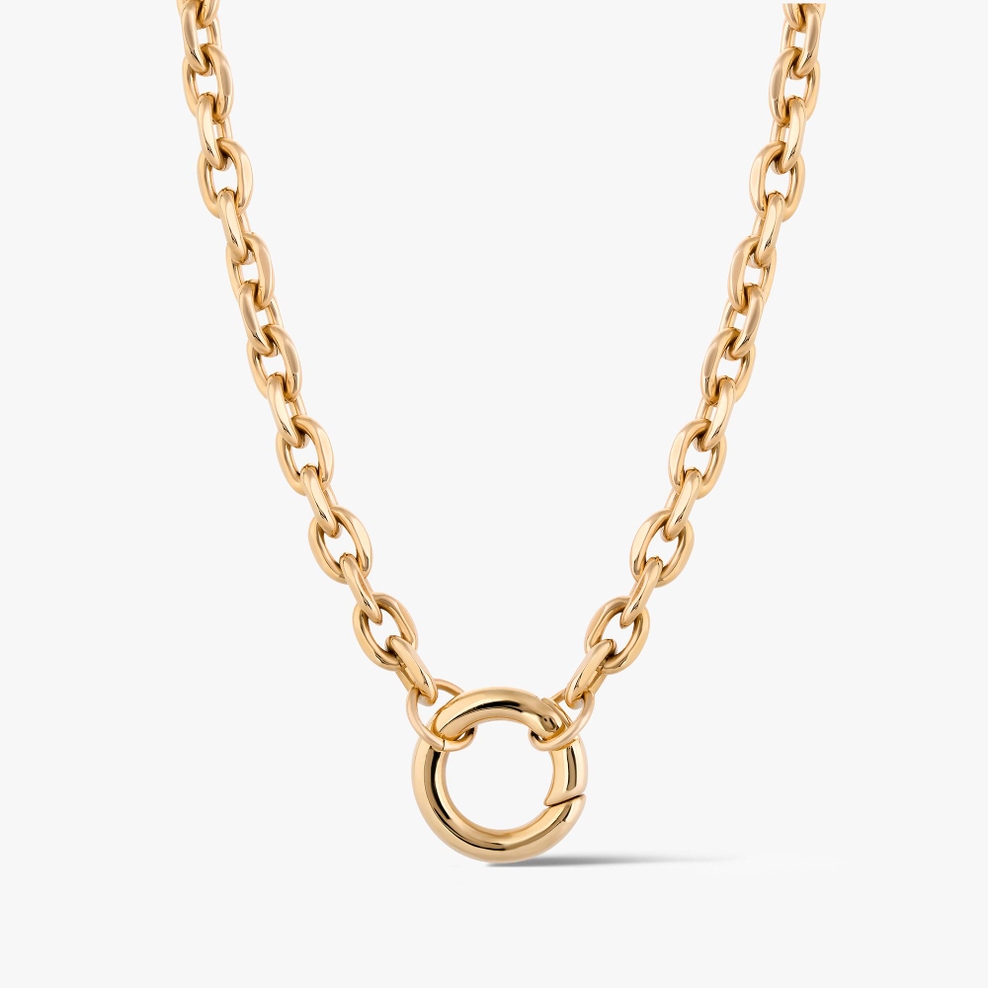 Naszyjnik Link Up Love Fever