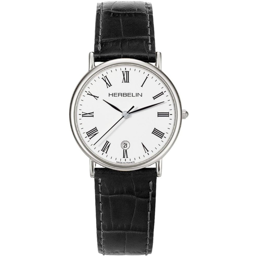 ZEGAREK HERBELIN CLASSIQUE