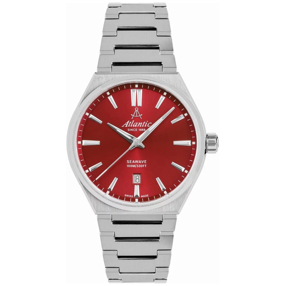 ZEGAREK ATLANTIC SEAWAVE