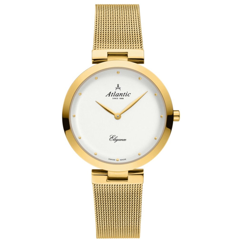 ZEGAREK ATLANTIC ELEGANCE