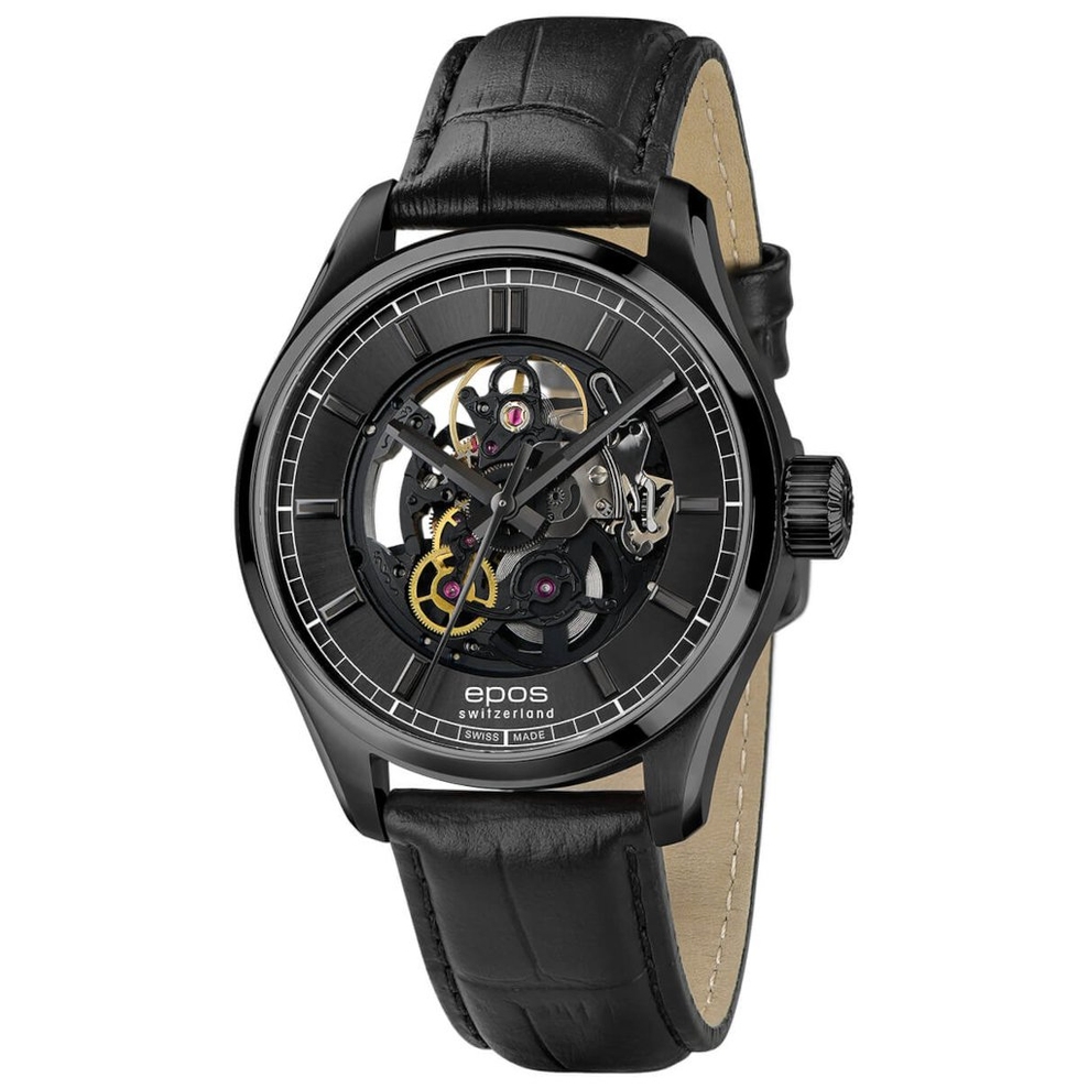 ZEGAREK EPOS TIMELESS 3501 SK AUTOMATIC