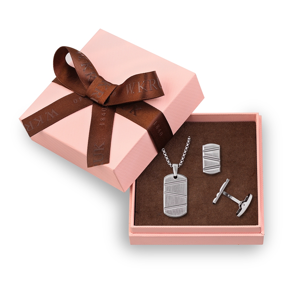 Komplet Industrialny