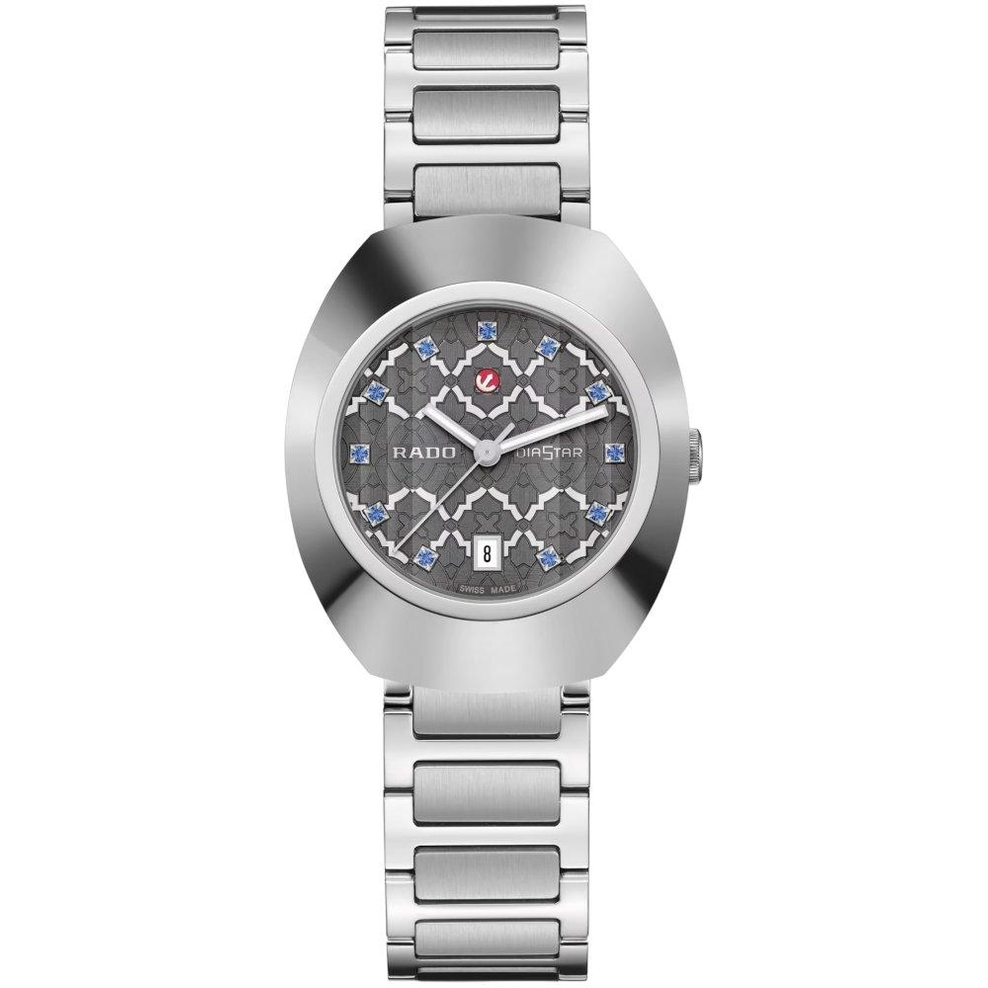 ZEGAREK RADO DIASTAR ORIGINAL AUTOMATIC