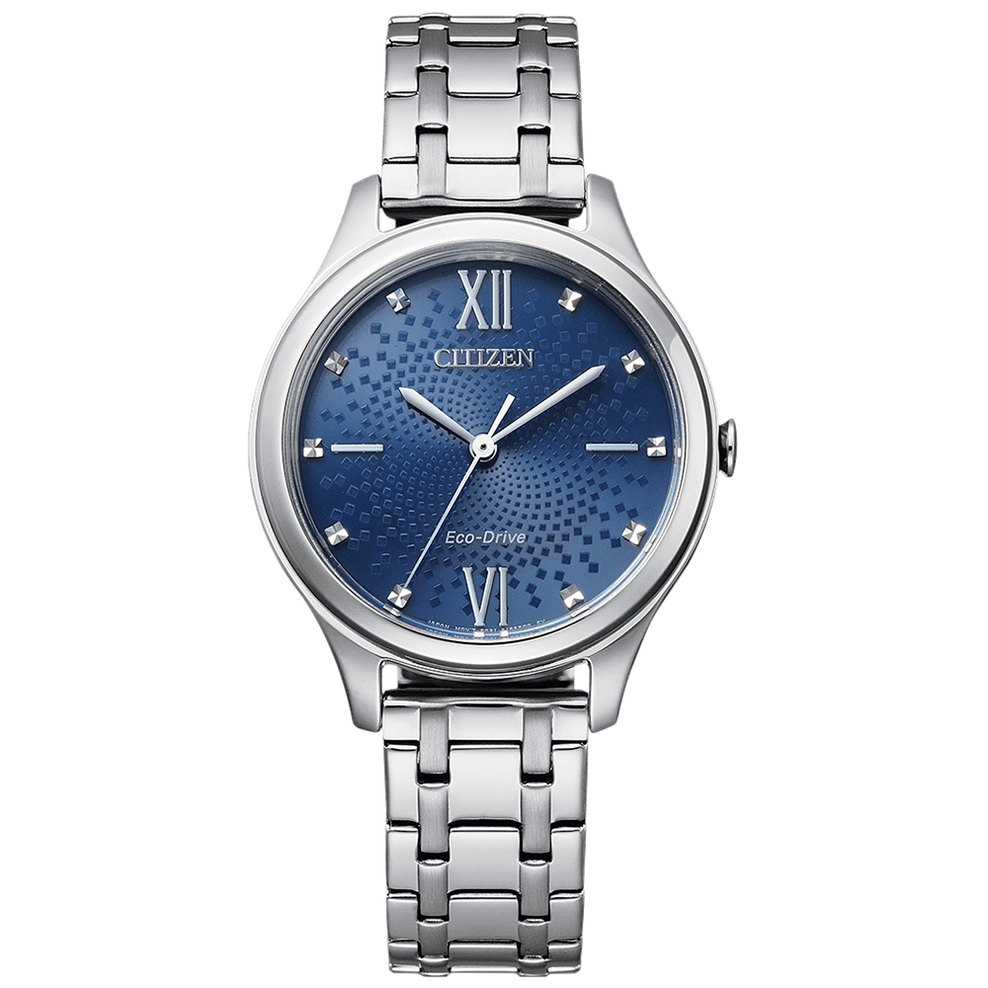 ZEGAREK CITIZEN Elegance