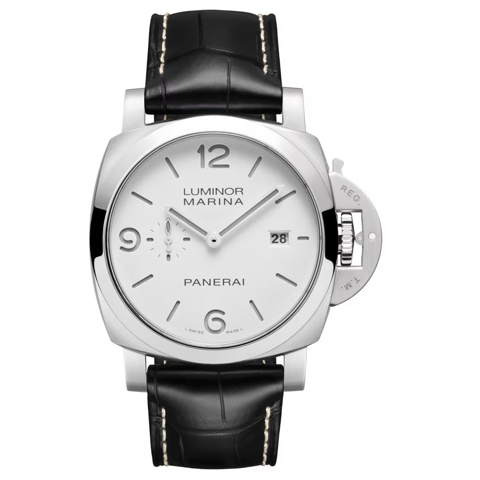 ZEGAREK PANERAI LUMINOR MARINA