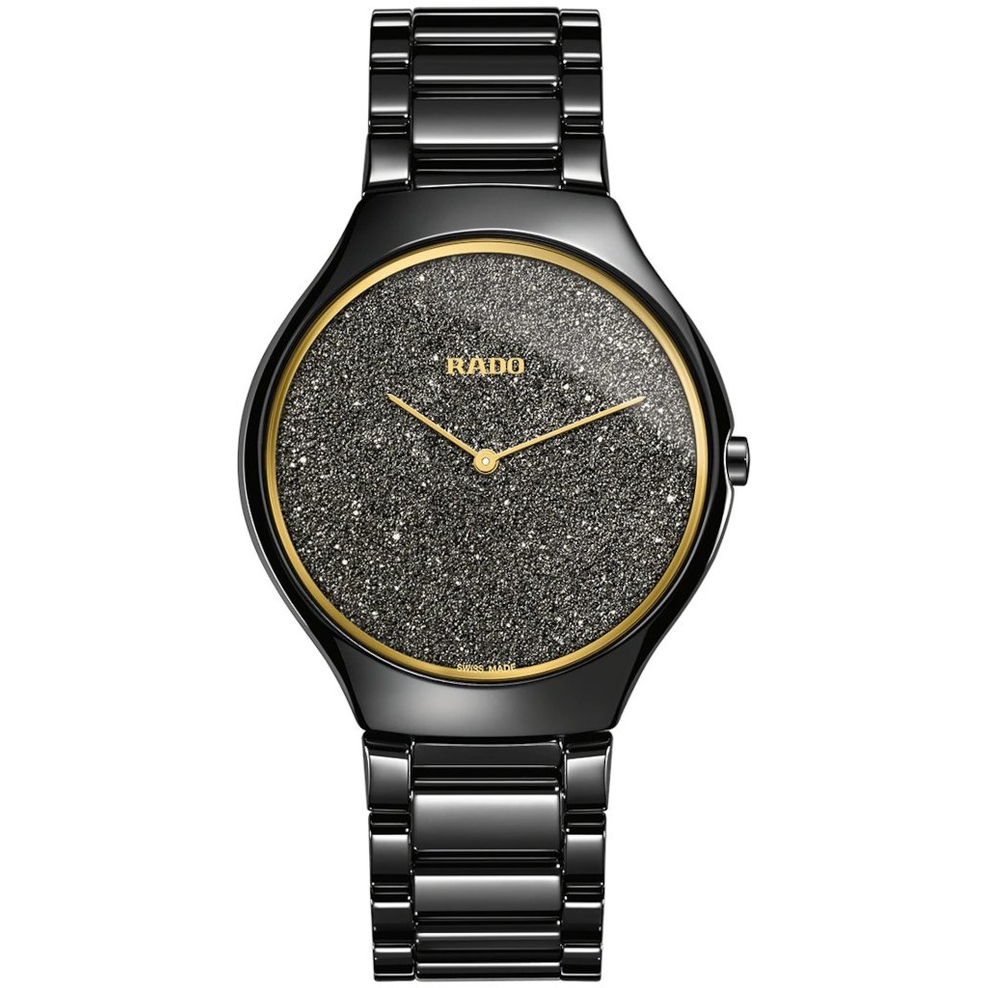 ZEGAREK RADO TRUE THINLINE