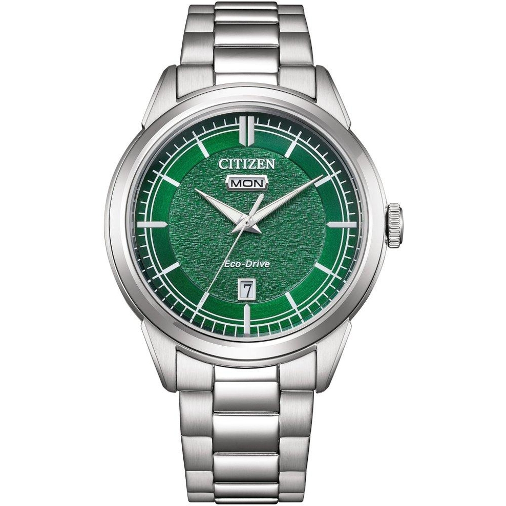 ZEGAREK CITIZEN ECO-DRIVE ELEGANCE CLASSIC