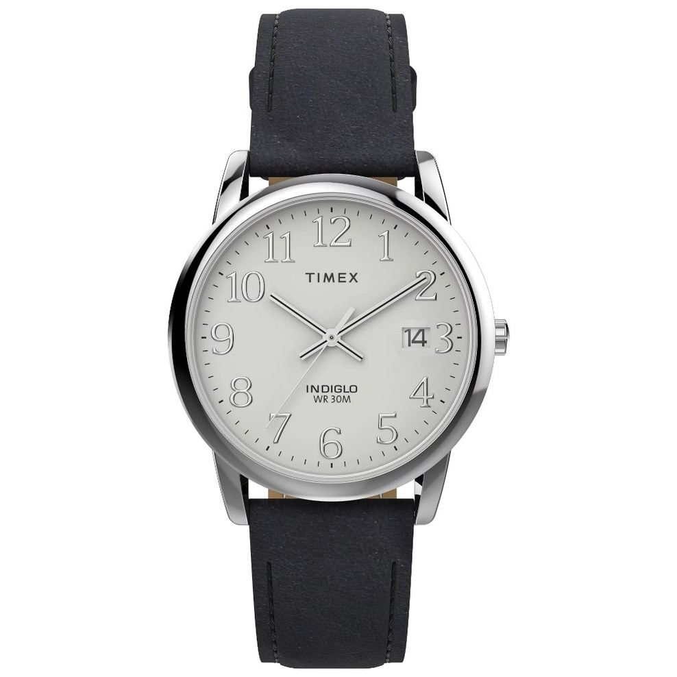 ZEGAREK TIMEX Easy Reader Classic