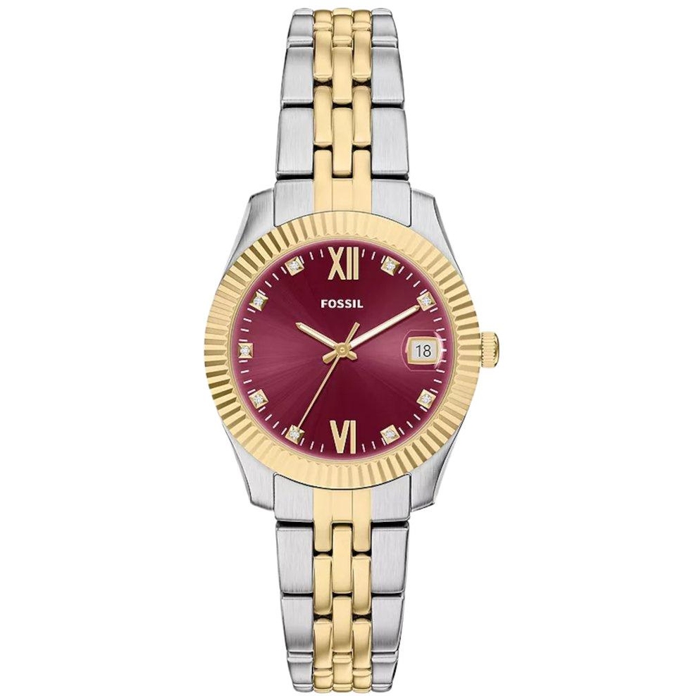 ZEGAREK FOSSIL SCARLETTE