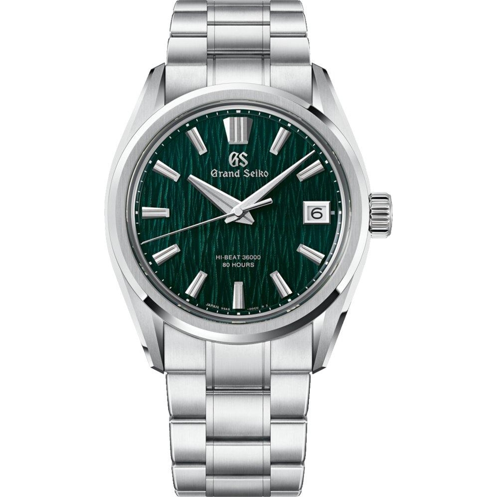 ZEGAREK GRAND SEIKO EVOLUTION 9 HI-BEAT 36000