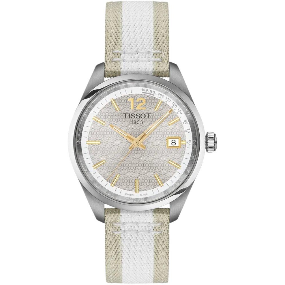 TISSOT PR 100 34MM