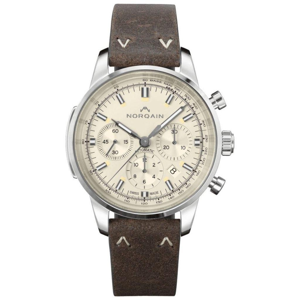 ZEGAREK NORQAIN FREEDOM CHRONOGRAPH