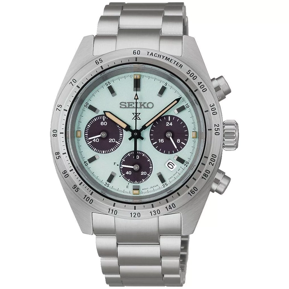 ZEGAREK SEIKO PROSPEX SPEEDTIMER